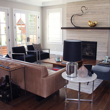 Living Rooms