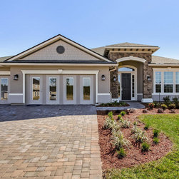 Sandy Creek Model Home - Products