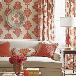Wallpaper - Wall Decor