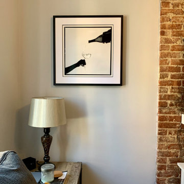 Tyler Shields Client Home