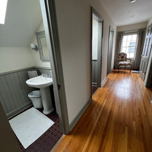 Primary Bath Remodel