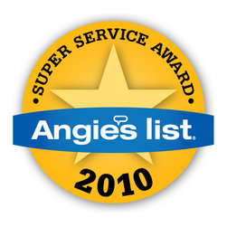 Awards & Certificates - Landscaping Stones And Pavers