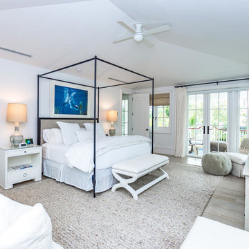 Key Biscayne Residences