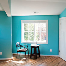 Living Room Ideas