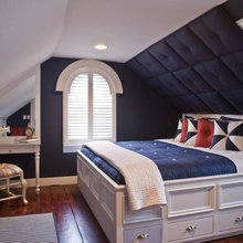 Boys Bedroom
