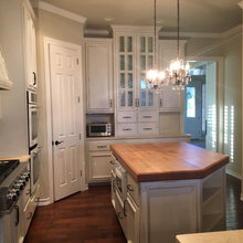 Kitchen ideas