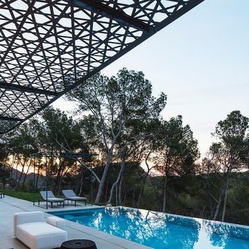 Villa The Rock - Ibiza