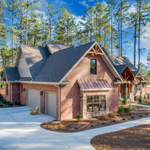 Exterior Trim 882