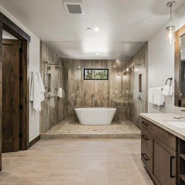 Jensen Cir, Incline Village, Nevada