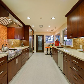 Remah Vista Transitional