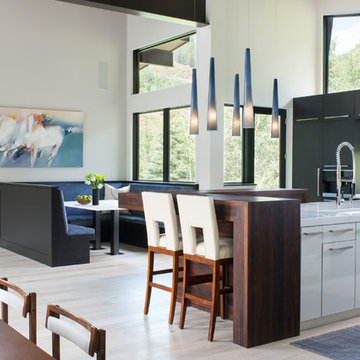 Vail Single Family