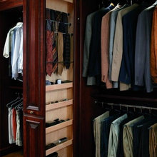 Hartman/England Closet