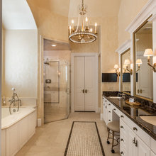 cabinets
