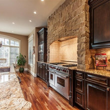 Dining Room Expansion