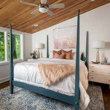 BEDROOM FLOW