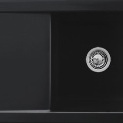 TIMELINE SINK - Kitchen Sinks