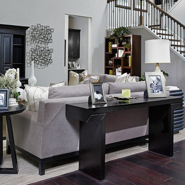 Heidi model home in Florida