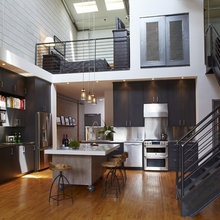 doctor's loft