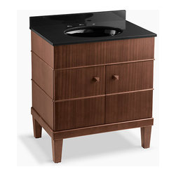 Bathroom Vanities - Products
