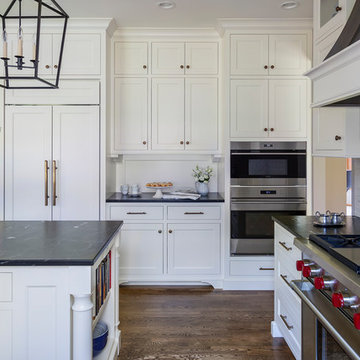 Rosemary Woods Classic Kitchen