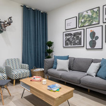 Loft Area