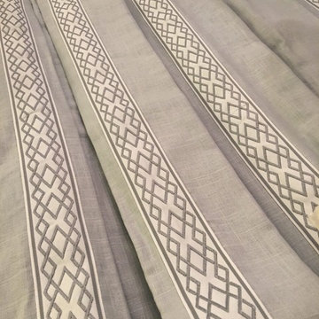 DRAPERY PANELS