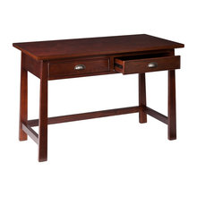 Bedroom desk