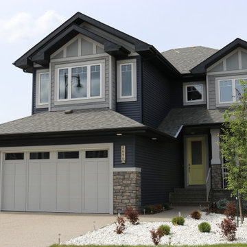 Draw Designs Luxury Homes