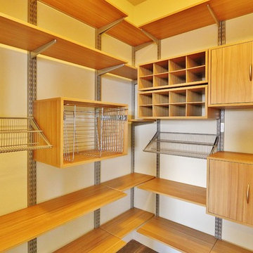 Pantries for all styles and budgets