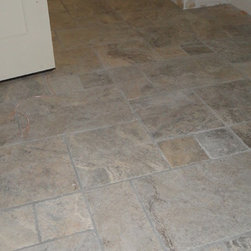 TILE DESIGN INSPIRATIONS, LLC. - Tile