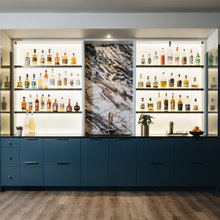 Vegas bar