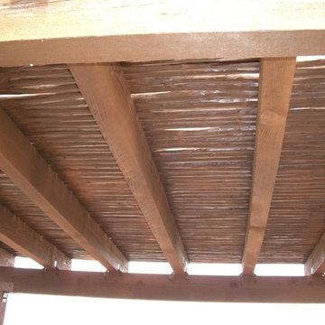 Shade Structures