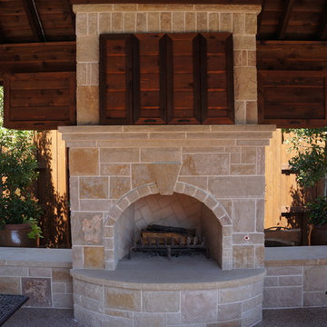 Urbine Residence - Pool and Outdoor Living