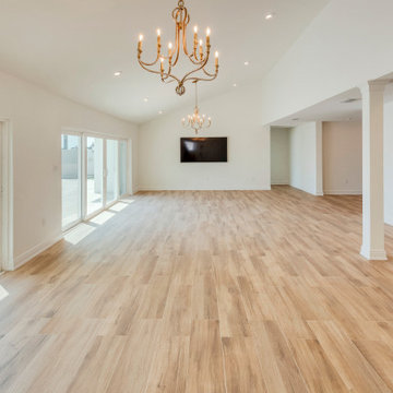 661 Harbor Island Living Room