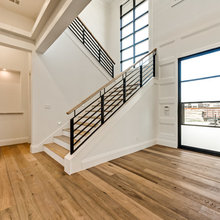 NEW INTERIORs