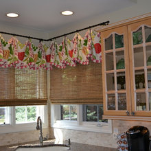 Window treatments
