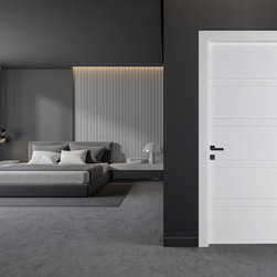 Easy Line - Interior Doors