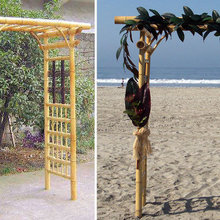 wedding arbors