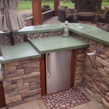 Outdoor Living
