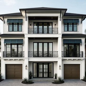 Indian Shores Beach House