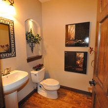 Bathroom Ideas