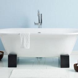 Cast Iron Bathtubs - Products