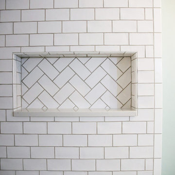 Myrick Garage Conversion
