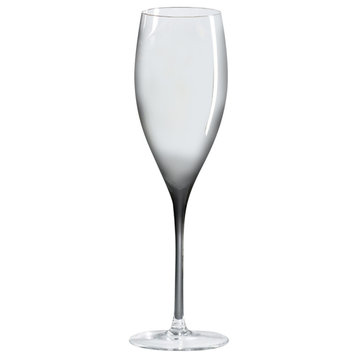 Ravenscroft Crystal Classics Champagne Flutes, Set of 4