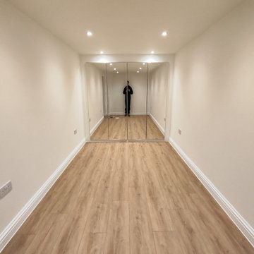 Flooring and Decorating