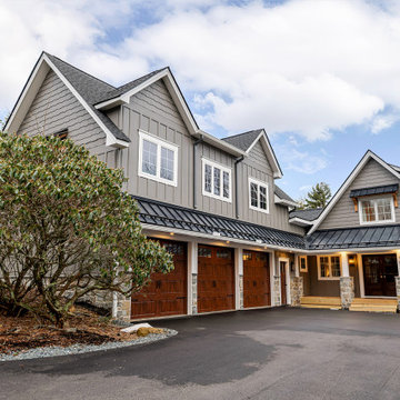 App Ski Lodge