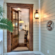carriage house