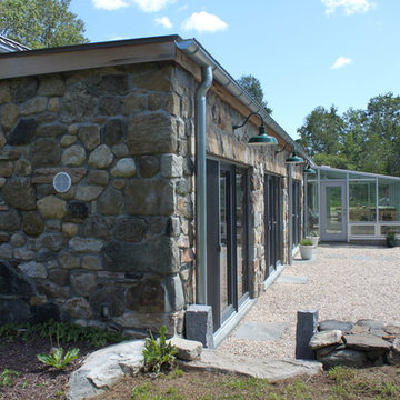 100% Off The Grid Living ~ Litchfield County CT