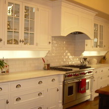 range hoods