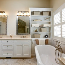 Bathroom Ideas
